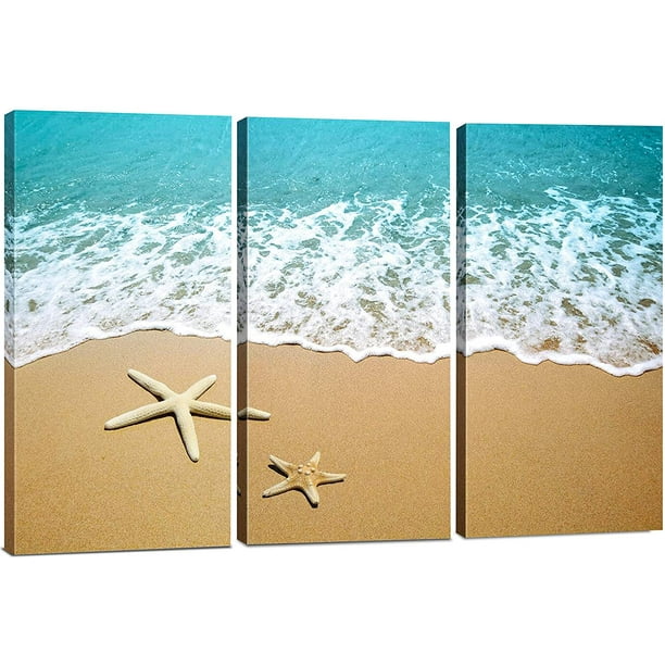Large Wall Art Home Decor Quotes Photography Prints Aqua Prints Interior Design Ocean Typography Prints Beach Prints Sea is Calling
